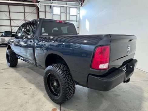 Used 2014 RAM 2500 Tradesman w/ Popular Equipment Group image 9