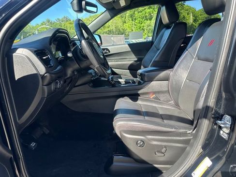 Used 2022 Dodge Durango R/T AWD/4WD image 38