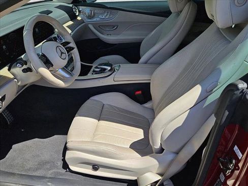 Used 2023 Mercedes-Benz E 450 Cabriolet image 15
