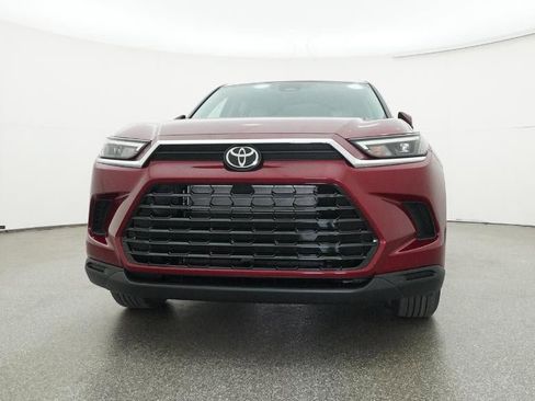 New 2026 Toyota Grand Highlander XLE image 31