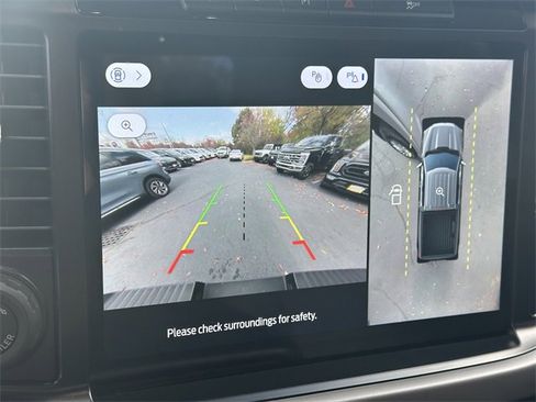 Certified 2024 Ford F150 XLT w/ Equipment Group 302A MID image 22