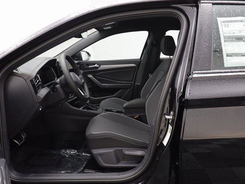 New 2026 Volkswagen Jetta Sport image 5