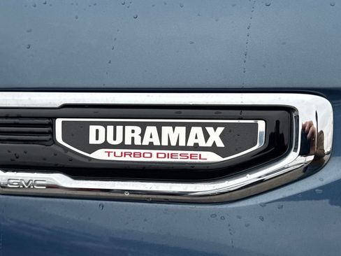 Used 2024 GMC Sierra 1500 SLT w/ SLT Premium Plus Package image 13