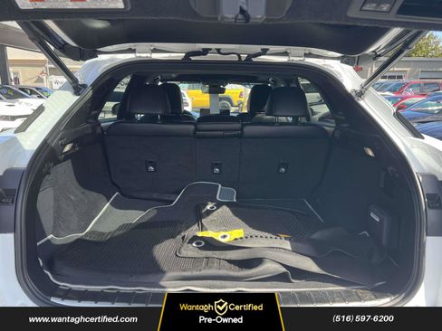 Used 2022 Lexus RX 350 F Sport image 8