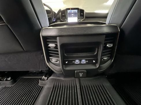 Used 2023 RAM 3500 Limited image 22