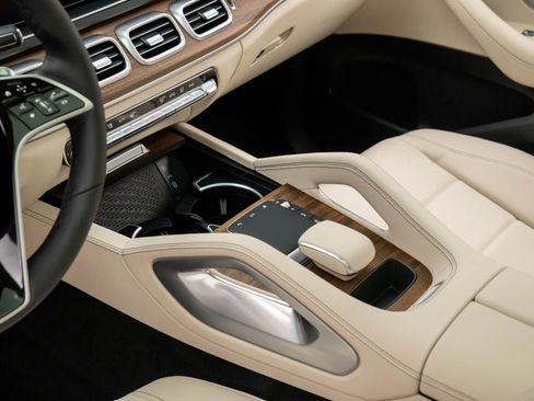 New 2026 Mercedes-Benz GLE 350 GLE 350 image 12