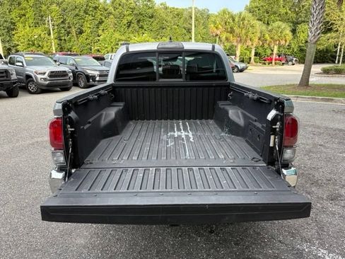 Used 2019 Toyota Tacoma SR w/ SR Convenience Package RWD image 34