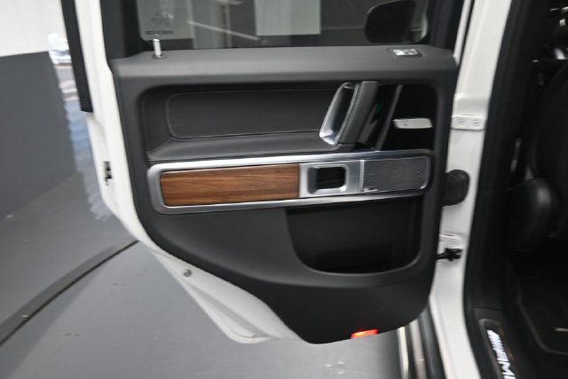 Used 2026 Mercedes-Benz G 63 AMG 4MATIC image 26