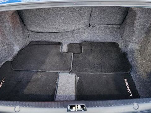 Used 2017 Mitsubishi Lancer ES image 23