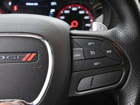 Used 2023 Dodge Charger R/T w/ Blacktop Package RWD image 22