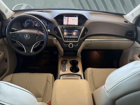 Used 2019 Acura MDX FWD w/ Advance Package image 13