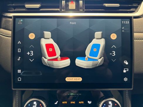 New 2026 Jaguar F-PACE R-Dynamic S image 24