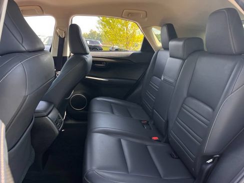 Used 2016 Lexus NX 200t FWD image 16