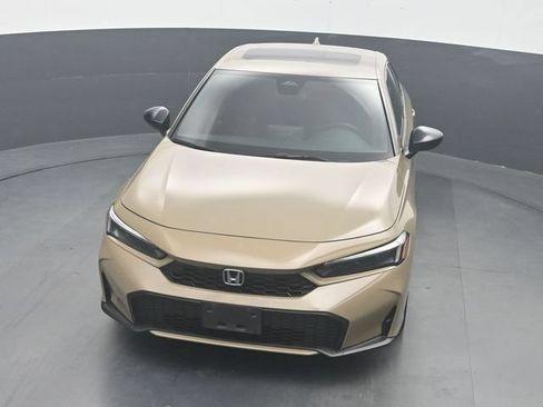 Used 2025 Honda Civic Sport image 20