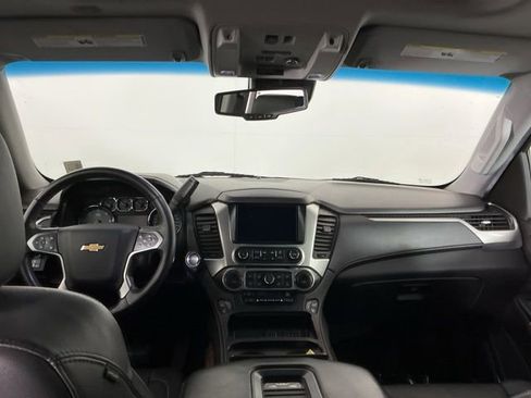 Used 2015 Chevrolet Tahoe LTZ AWD/4WD image 22