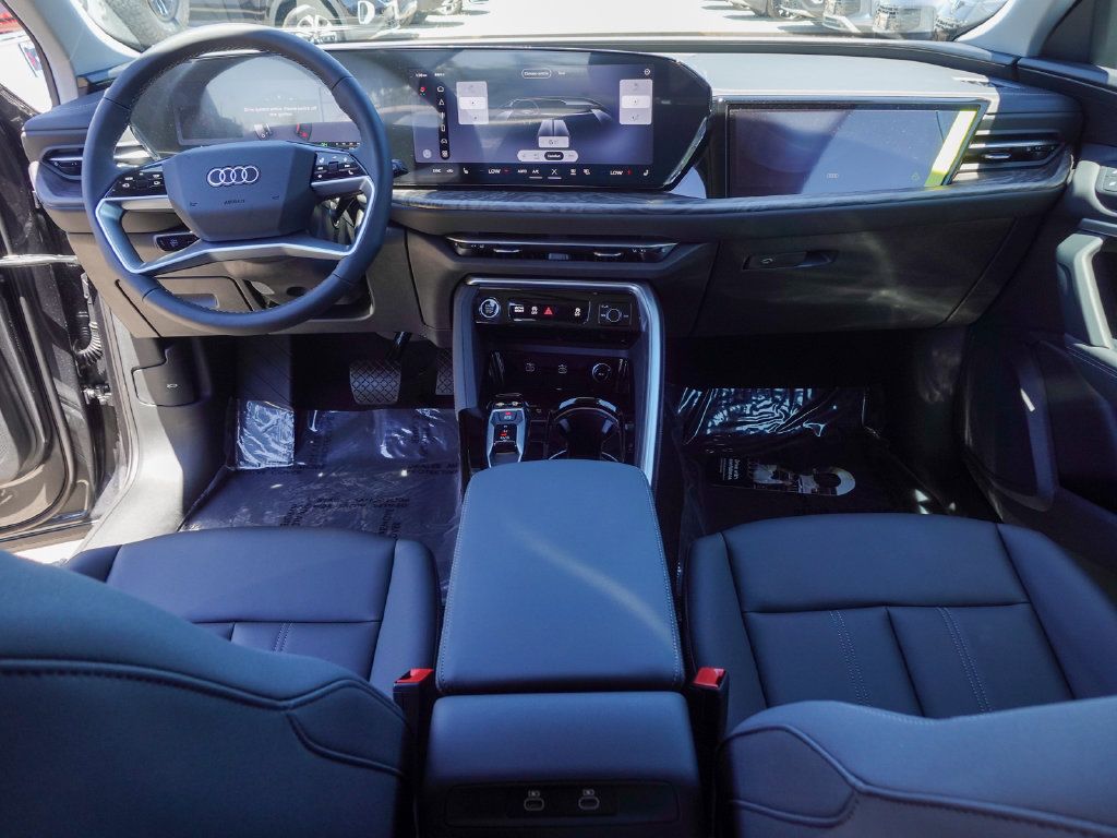 New 2026 Audi Q5 Premium Plus AWD/4WD image 24