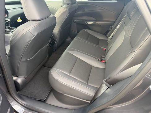 New 2026 Lexus RX 350 Premium AWD/4WD image 26