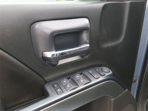 Used 2015 Chevrolet Silverado 1500 LT w/ All Star Edition image 20