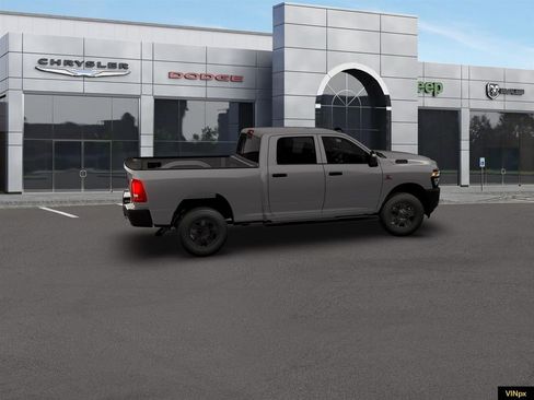 New 2026 RAM 2500 Tradesman image 11