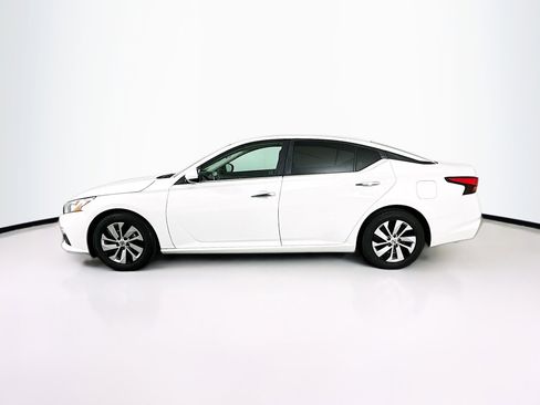 Used 2019 Nissan Altima 2.5 S image 4