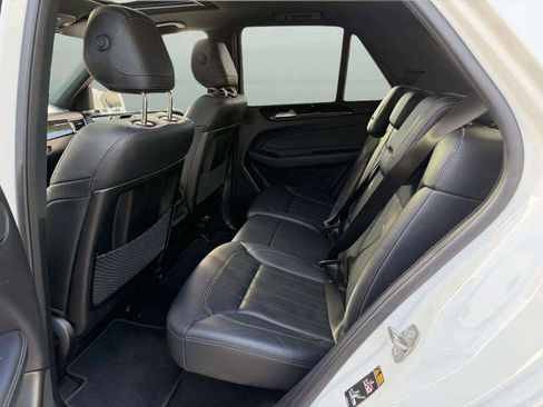 Used 2018 Mercedes-Benz GLE 350 image 24