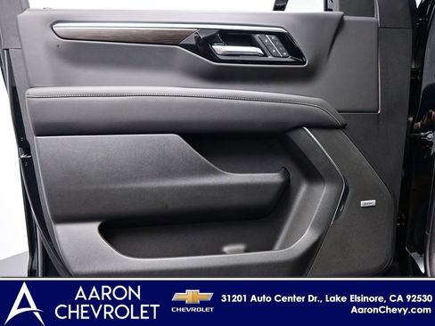 New 2026 Chevrolet Tahoe Premier AWD/4WD image 11