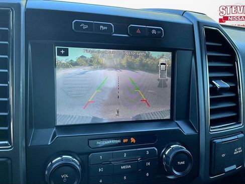 Used 2018 Ford F150 XLT w/ Equipment Group 302A Luxury image 13