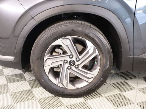 Used 2023 Hyundai Santa Fe SEL image 17