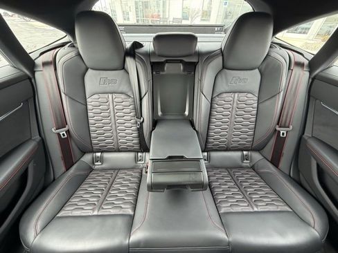 Used 2022 Audi RS 7 Sportback w/ Black Optic Package image 20