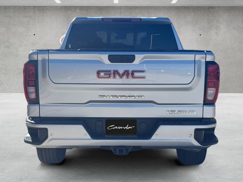 Used 2022 GMC Sierra 1500 Elevation w/ Elevation Premium Package image 17