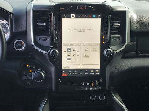 Used 2023 RAM 1500 Big Horn image 28