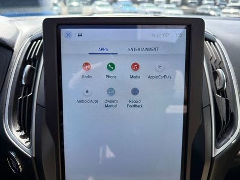 Used 2024 Ford Edge SEL w/ Convenience Package image 25