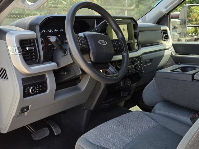 Used 2025 Ford F250 XLT w/ Camper Package AWD/4WD image 34