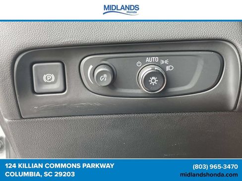 Used 2021 Buick Enclave Avenir w/ Avenir Technology Package AWD/4WD image 21