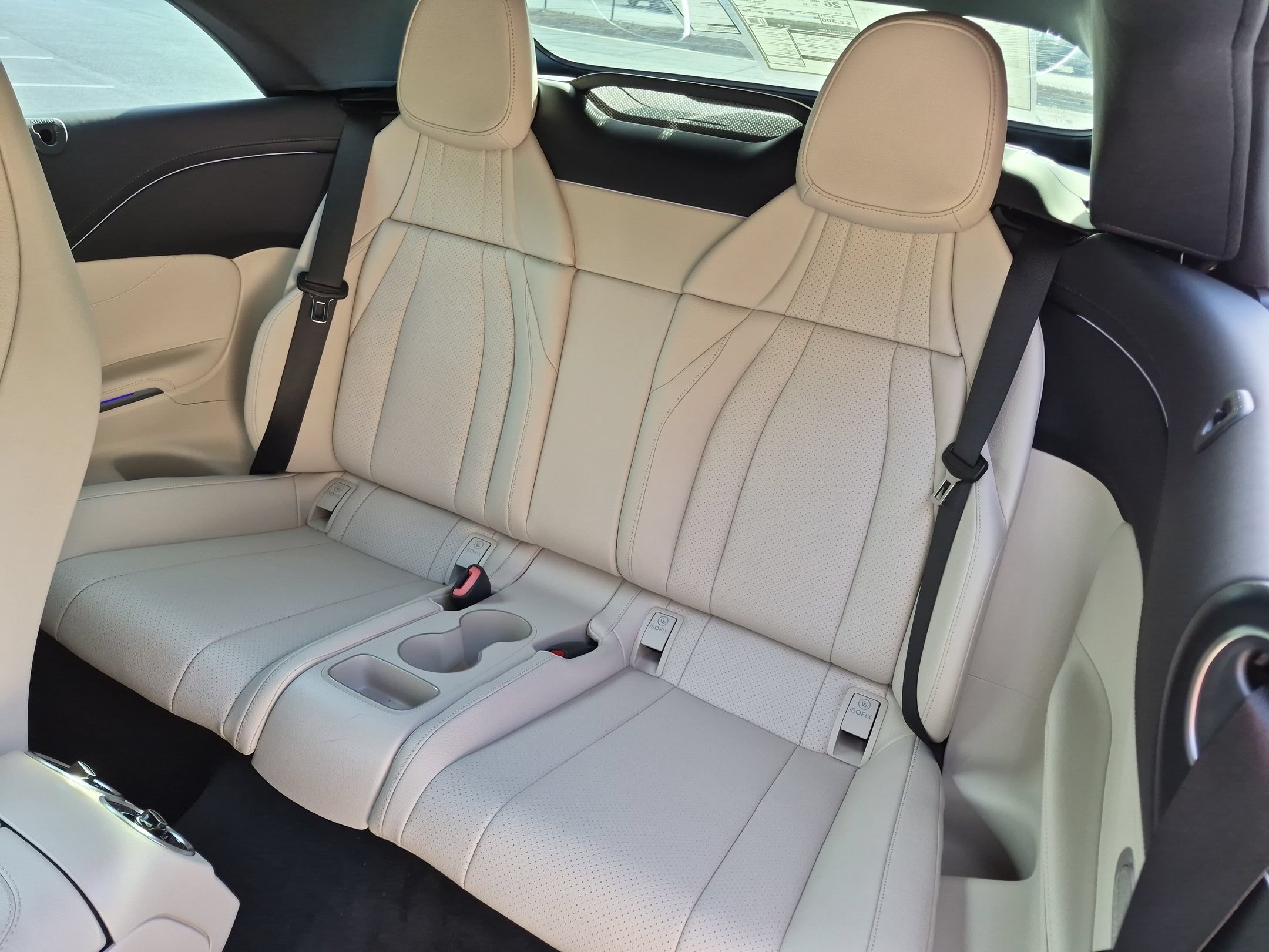 New 2027 Mercedes-Benz CLE 450 4MATIC Cabriolet image 30