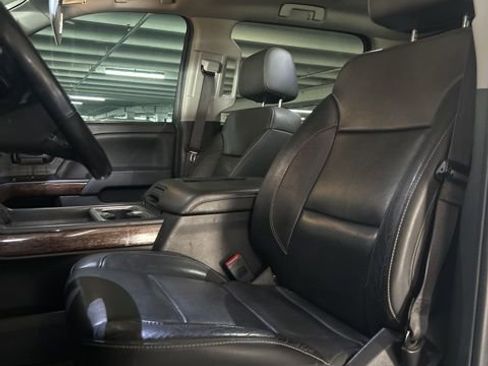 Used 2018 GMC Sierra 1500 SLT image 7