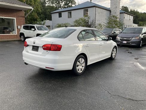 Used 2014 Volkswagen Jetta SE FWD image 5
