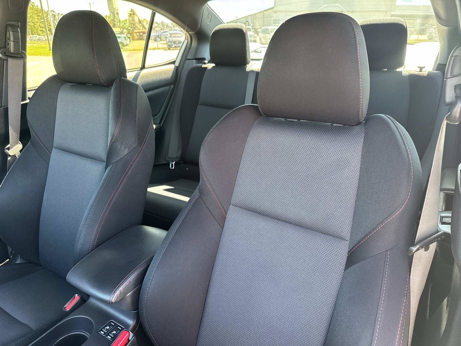 Used 2020 Subaru WRX Premium AWD/4WD image 22