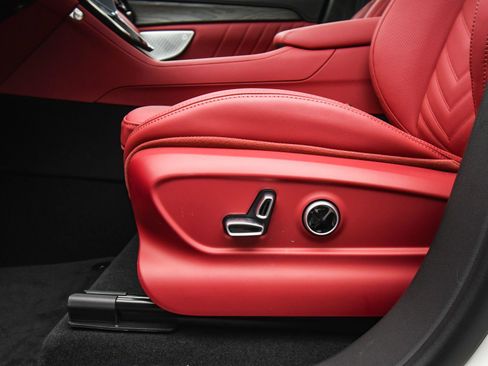 New 2026 Maserati Grecale Modena image 40