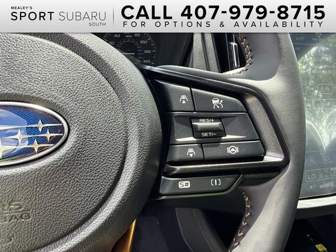 New 2026 Subaru Forester Wilderness AWD/4WD image 38