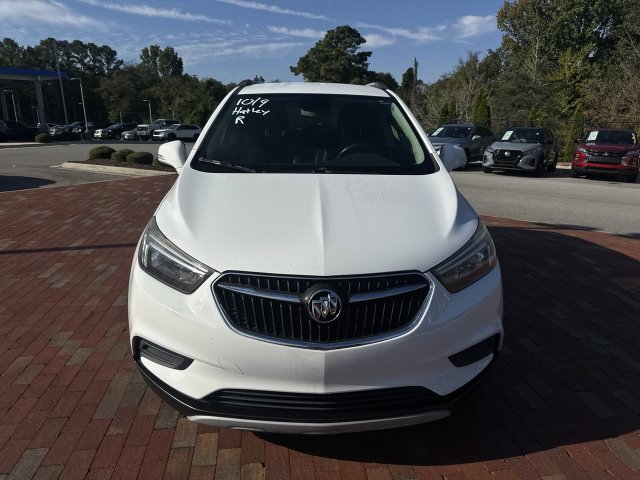 Used 2018 Buick Encore Preferred FWD image 27