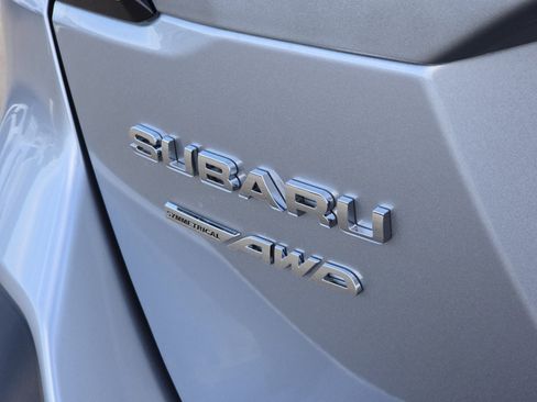 New 2025 Subaru Outback Premium image 12