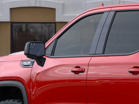 New 2026 GMC Sierra 1500 AT4X AWD/4WD image 14