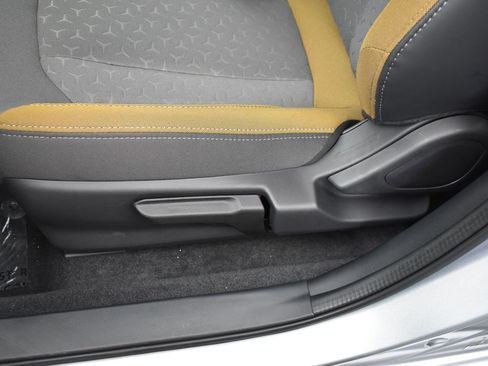 New 2026 Subaru Crosstrek 2.5i Sport image 10