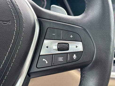 Used 2019 BMW X5 xDrive40i w/ Premium Package 2 AWD/4WD image 31