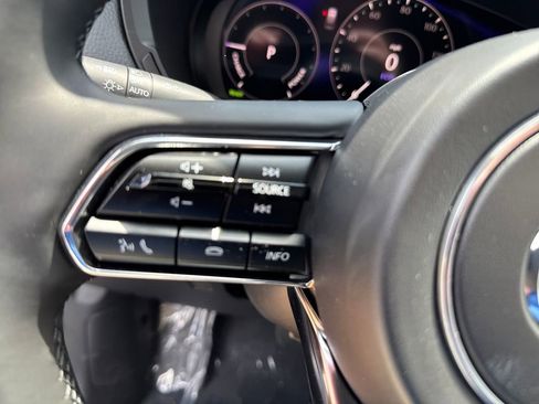 New 2026 MAZDA CX-70 SC AWD/4WD image 19