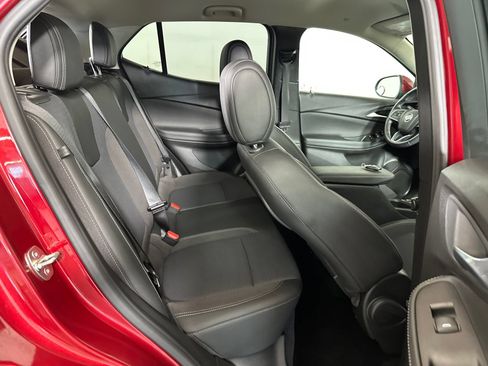 Used 2020 Buick Encore GX Preferred FWD image 31