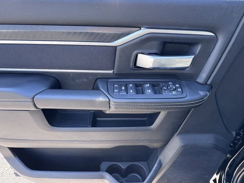 New 2025 RAM 2500 Big Horn image 10
