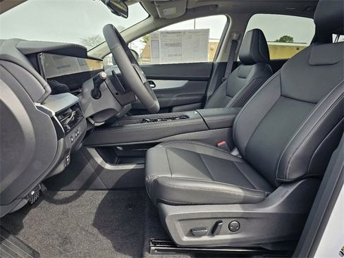 New 2025 Nissan Murano SL image 12