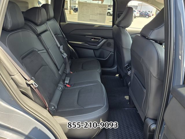 New 2026 MAZDA CX-5 Select AWD/4WD image 13
